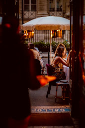 Photo n°25 de Gallopin à Paris (Restaurant)