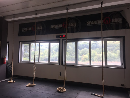 CrossFit RENDE - Thumbnail