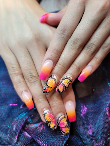 Dila Nails - Visual