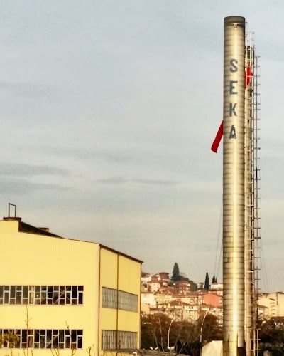 Photos of Seka Kağıt M&uuml;zesi Dok&uuml;mantasyon Merkezi