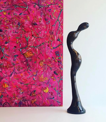Wooden Pottery Studio & Gallery Gallery - Canada