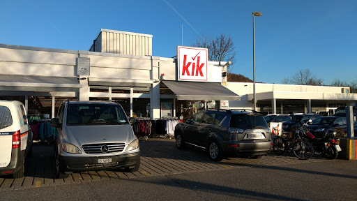 KiK Lörrach Innenstadt