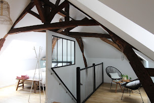 Photo n°64 de Domaine Saint-Hilaire à Meung-sur-Loire (Chambre d'hôtes)