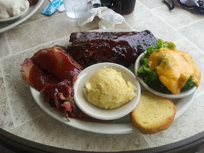 Texas Grillhouse