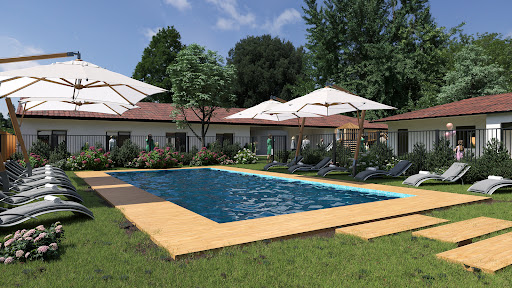 Photo de Manava Residence Seniors Gaillac à Senouillac (81600)