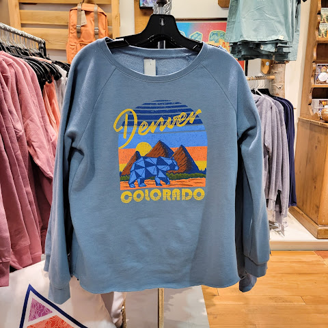 I Heart Denver by null