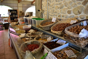 Photo n°2 de La Maison de L'Olivier à Saint-Ambroix (Épicerie)