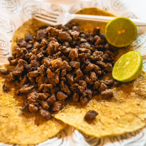 Tacos el profe - Thumbnail