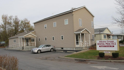 Albany Group Dental Practice