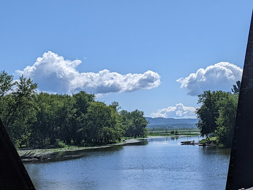 Upper Mississippi River National Wildlife and Fish Refuge - Thumbnail