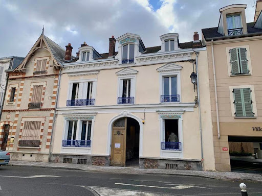 Rénovation Parisienne - Thumbnail
