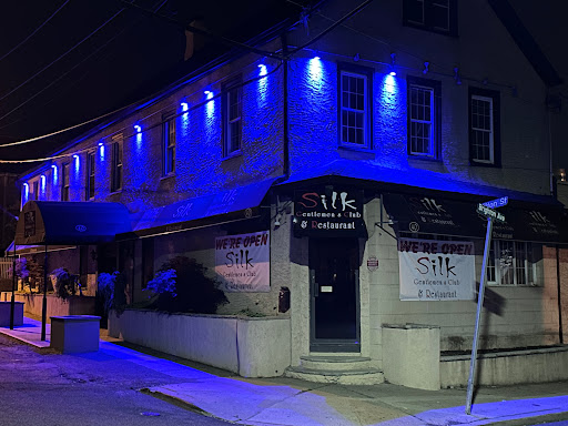 Silk Gentlemens Club - Thumbnail