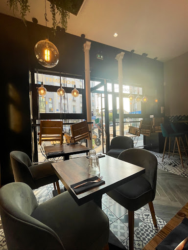 Photo 7 - L’ATELIER BURGER - Levallois