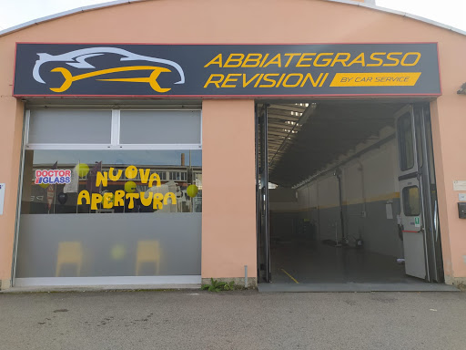 Abbiategrasso Revisioni By Car Service - Thumbnail