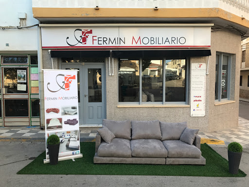 Fermin Mobiliario, C.B.