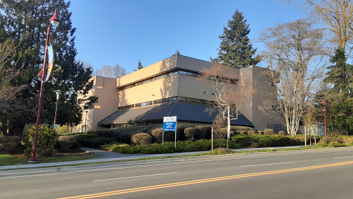 North Delta Public Health Unit