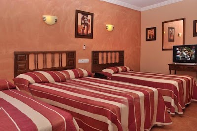 Photos of Arrayanes Playa