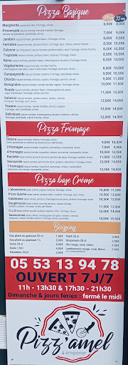 Photo 1 - pizz'amel