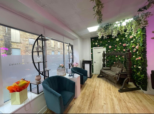 L’Ammaya Hair & Beauty