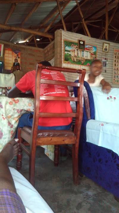 Photos of Kasere Namba Nyamuga Center