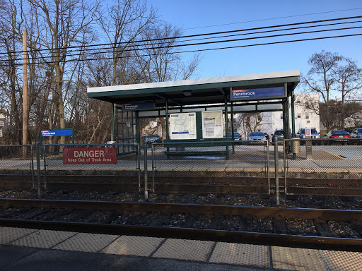 Pennbrook - Visual