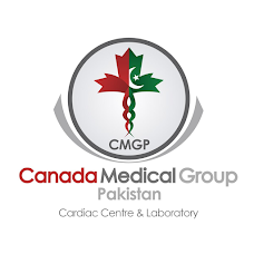 Canada Medical Group Pakistan karachi