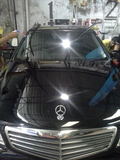 Photos of Sumba Auto Service