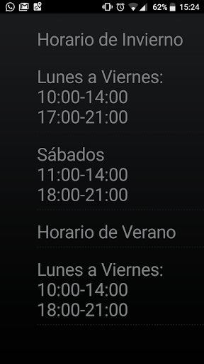 Centro Joven - Thumbnail