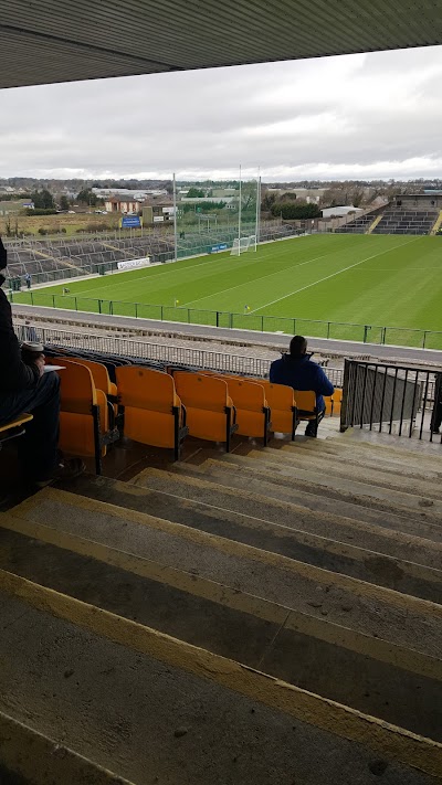 stadium