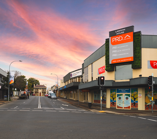 PRD Real Estate Penrith - Thumbnail