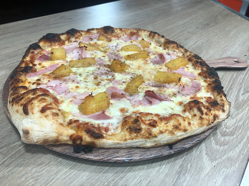 Photo 3 - MON TRUCK A PIZZAS