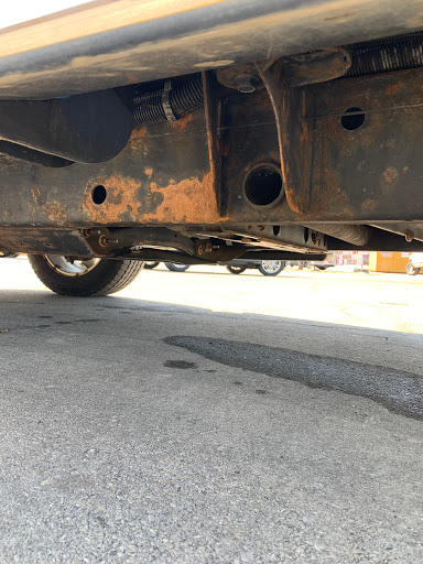 Woody's Wheels - Thumbnail