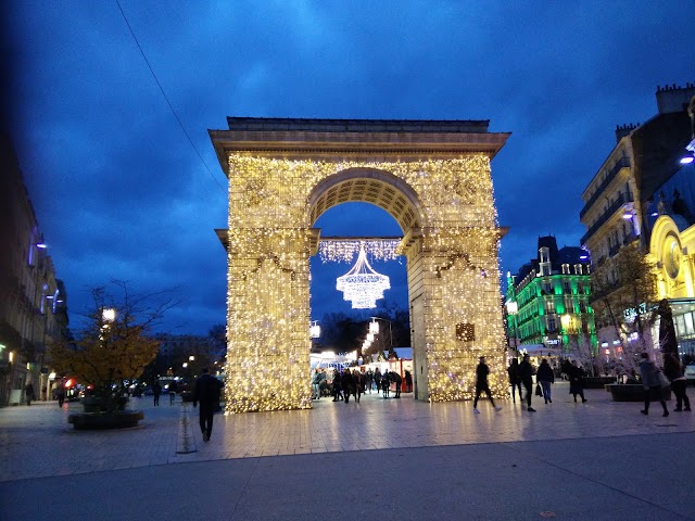 Porte Guillaume