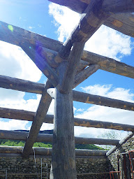 Photo n°1 de Log Art à Bouvières (Siège social)