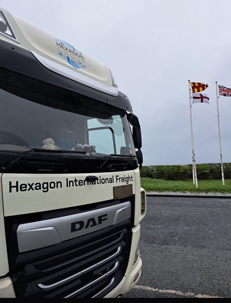 Hexagon International Transport Limited photo 2