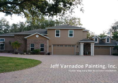 Jeff Varnadoe Painting, Inc