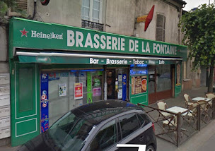 Photo n°1 de TABAC DE LA FONTAINE à Arnouville (Bar)