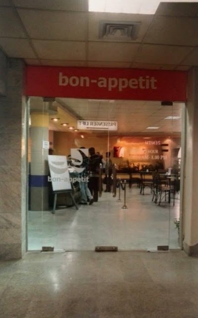 Photos of Bon Appetit