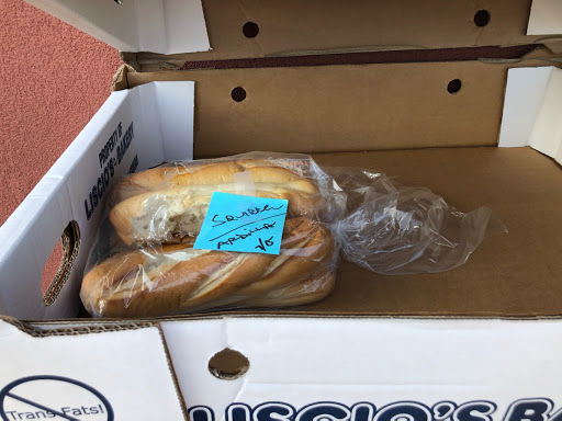Liscio's Italian Bakery - Thumbnail
