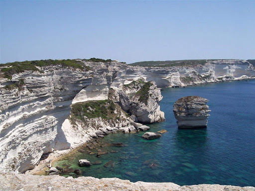Landmark Attractions In Corse Du Sud Destimap