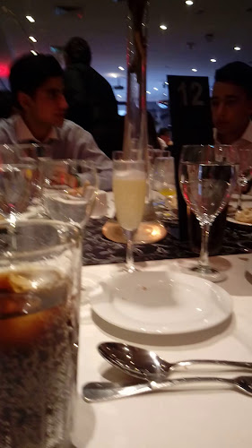 CasaPiedra Eventos - Cine