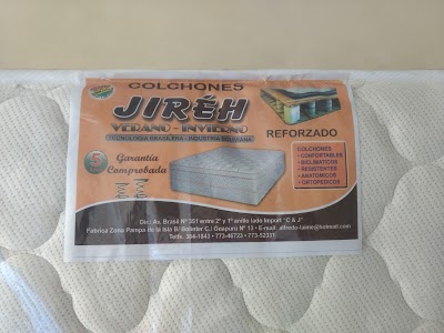 Photos of Colchones JIREH