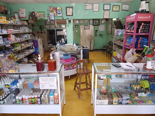 Veterinaria del Campo