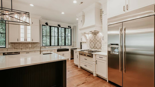 Avatar for Triangle Remodeling Service Kitchen & Bathroom