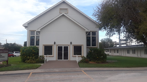 Community Church of Rio Hondo