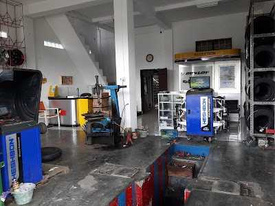Photos of Murah Ban Putra