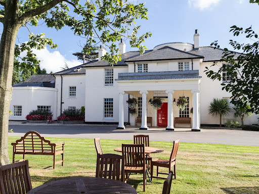 Nursing home in Arundel: True Peace of Mind