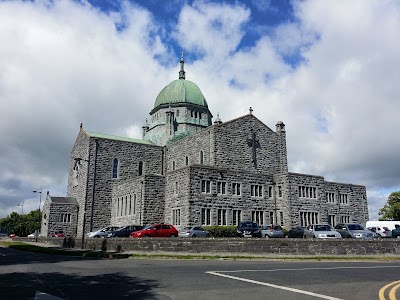 Photos of Galway Cathedral