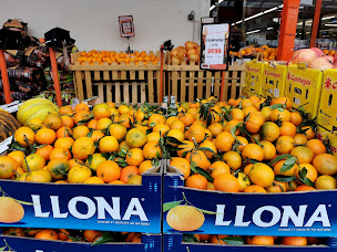 Photo n°37 de Supermarché Istanbul - Arnouville à Arnouville (Magasin)