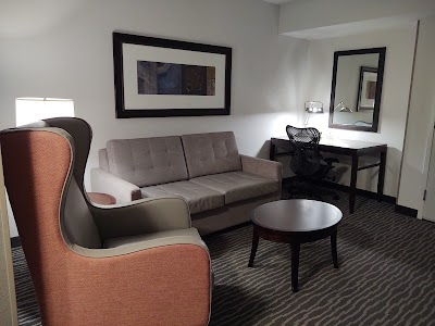 Hilton Garden Inn Lynchburg